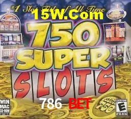 Jogos populares e pagamentos rápidos na 786 Bet