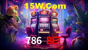 Bonus Features 786 Bet