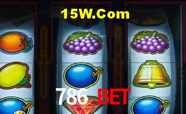 Experiência VIP 786 Bet