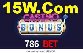 Tennis Betting 786 Bet