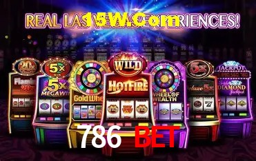 Avaliações dos Jogadores 786 Bet