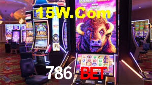 786 Bet