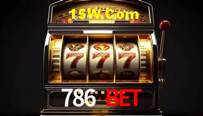 Promoções Sazonais 786 Bet