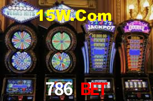 786 Bet: Seu Cassino Premiado com Pagamentos Rápidos
