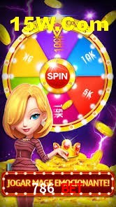 Game Providers 786 Bet