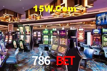 Especiais de Fim de Semana 786 Bet