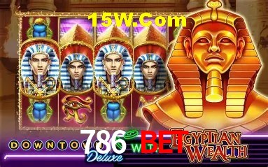 Mesa de Blackjack 786 Bet