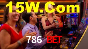 786 Bet Login