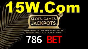 Experimente o Login Seguro Premium no 786 Bet