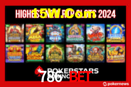 786 Bet