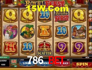Casino VIP 786 Bet