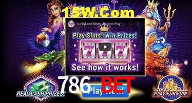 Diretório de Jogos 786 Bet