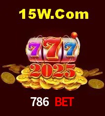 Apostas de Futebol 786 Bet