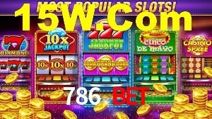 VIP Casino 786 Bet