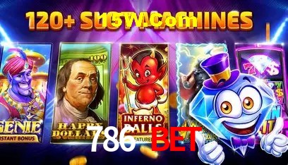 Promoção Relâmpago 786 Bet