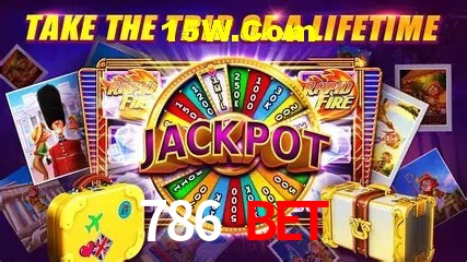 Jogos de Slot 786 Bet