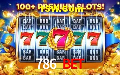 Login Seguro 786 Bet