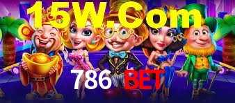 Welcome Bonus 786 Bet