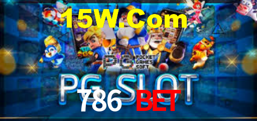 786 Bet App