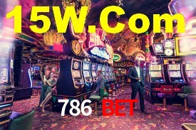 786 Bet