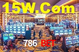 Live Casino 786 Bet
