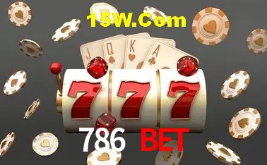 Casino Ao Vivo 786 Bet