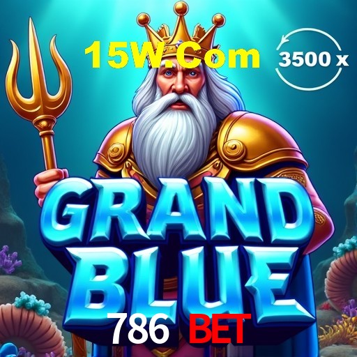Bônus Diários 786 Bet