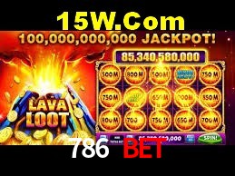 Live Casino 786 Bet