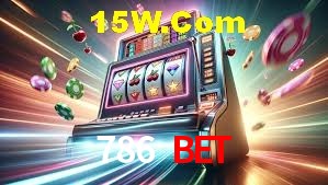 Welcome Bonus 786 Bet