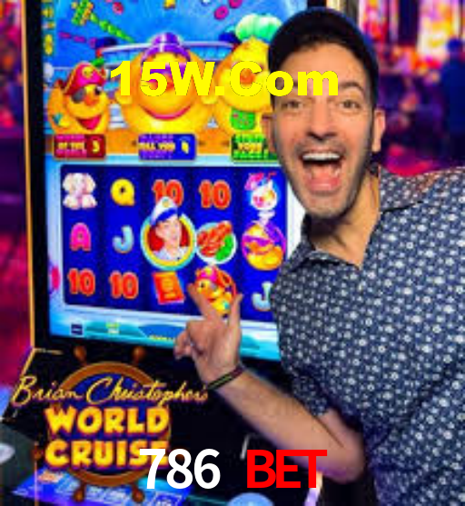 786 Bet App