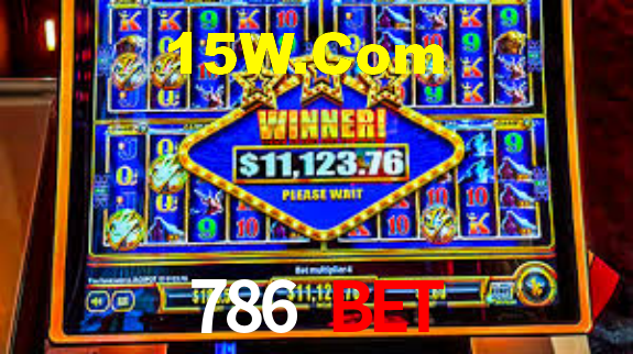 786 Bet App