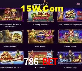 Casino Ao Vivo 786 Bet