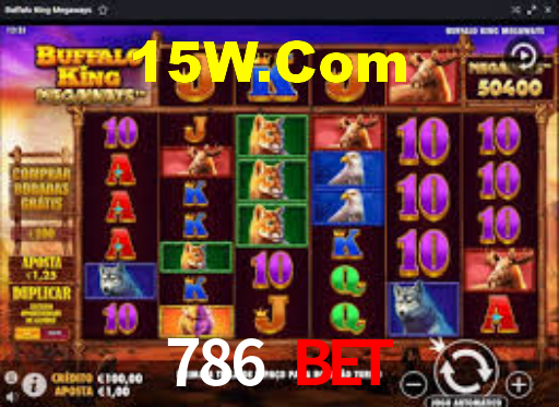 786 Bet