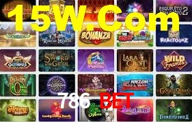 Ofertas Imperdíveis na 786 Bet: Promoções e Bônus Que Valem a Pena